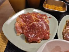-韩盛·盛江山自助料理(奥体万达店)
