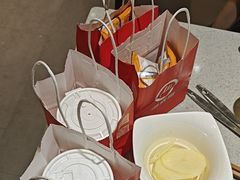 -海底捞火锅(万达店)