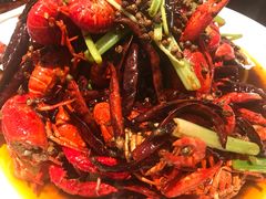 -红盔甲·小龙虾(天钥桥店)