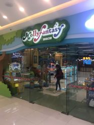 -Mollyfantasy莫莉幻想(奥克斯广场店)