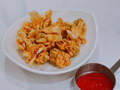 -樂麗餐室 · 本地茶餐廳(扬名广场店)