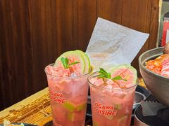 -小川洋风料理(江汉路店)