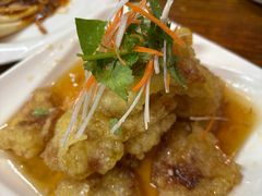 -韩食代烧烤(龙华路美食街店)