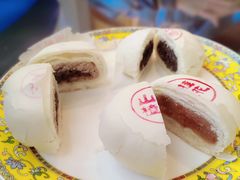 -富华斋饽饽铺·宫廷糕点·伴手礼(护国新天地店)