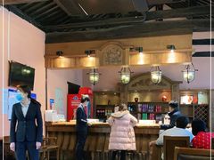 大堂-烧肉馆(古北水镇景区店)