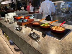 -广州奥园喜来登酒店