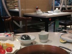 -蕃茄述·好汤自然来(江汉路店)
