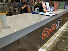-CoCo都可(卓展店)