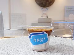 -HUGS coffee(东区店)