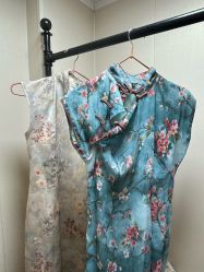 -古今弄潮旗袍摄影体验馆(老门东店)