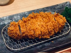 超大猪排套餐-和幸(春熙路群光广场店)