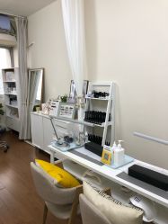 -青沐日式美甲美睫半永久