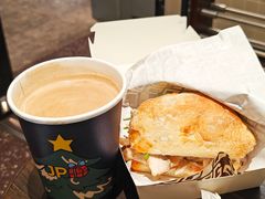 -JPG canteen(深圳科兴店)