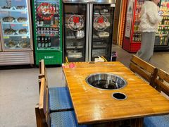 -成都玉林串串香火锅(三八店)