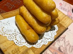 -杨记隆府(时代天街店)