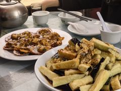 -华春餐馆(鱼山路店)