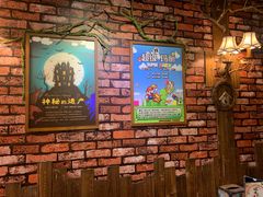 -MAX伯爵趣味互动密室逃脱(大坪D馆店)