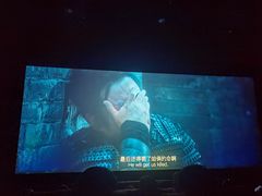 -沈阳百联购物中心(青年大街店)