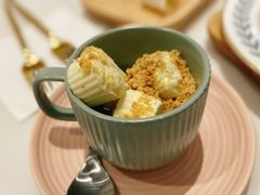 木糠芝士球-多乐浠·DOROTHY·港式甜品(和兴广场店)