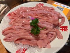 -胖三嬢·呱呱老火锅(北京总店)