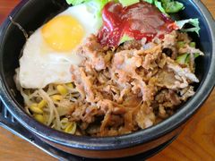 牛肉石锅-韩礼年糕(飞虹路店)
