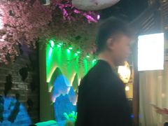 -韵秋荷(宝山龙湖天街店)