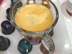 -Nespresso(港汇广场店)