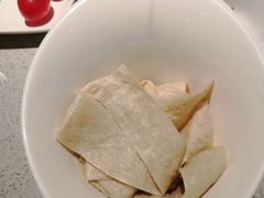 豆筋-海底捞大排档火锅(悦荟广场店)