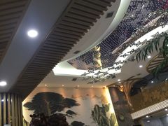 -绿岛汤泉韩式休闲会所