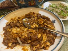 -烤肉宛饭庄(南礼士路店)