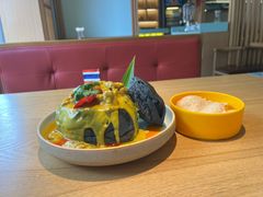 -桃源春晓中餐厅 TaoYuan Restaurant