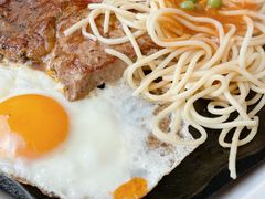 -豪客来牛排(海沧阿罗海店)