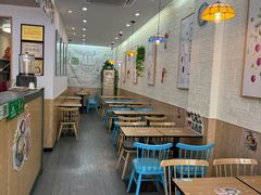-古春堂凉茶甜品(拱北口岸店)