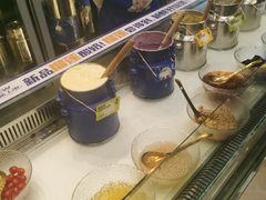 -溪边姑娘·拉丝酸奶水果捞(春熙路店)
