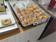 -西村叔叔的店·面包·甜品·蛋糕(崂山丽达店)