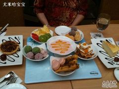 -哈根达斯(青岛海信店)