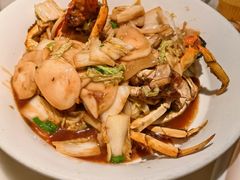 -涌上外婆桥(南塘店)