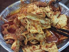 -马贤涮烤(超英·长乐家园店)