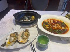 -百味馆·海鲜·湛江菜(后海花园店)