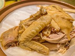 -金苑酒家·客家菜·广东老字号(万象店)