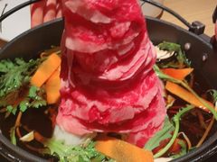 -大和食乐·鲜和牛酸汤火锅(环宇荟店)