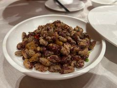 滇味腌菜酥红豆-云采云南菜(中山北路店)