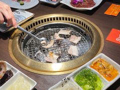 -橘焱胡同烧肉夜食(BFC外滩金融中心店)