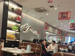 -八合里潮汕鲜牛肉火锅(上海汇智广场店)