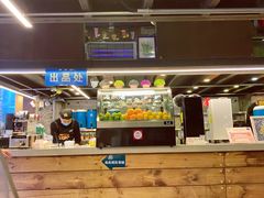 -放哈·甜醅子奶茶创造者(正宁路店)