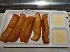 -海底捞火锅(枫蓝国际购物中心店)