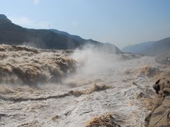 -陕西黄河壶口瀑布旅游区