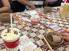 -老三样·旧食新味(船山路店)