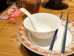 -清真·双公羊·馕坑烤全羊(奥体店)