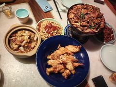 -小吊梨汤·北京菜·烤鸭(鸟巢店)